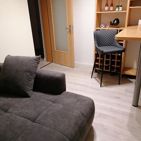 Mome Appartment Gross Ronnau Luaran gambar