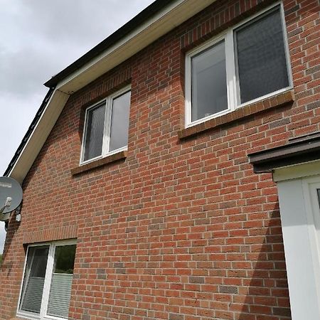 Mome Appartment Gross Ronnau Luaran gambar