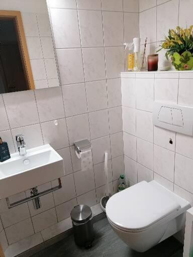 Mome Appartment Gross Ronnau Luaran gambar