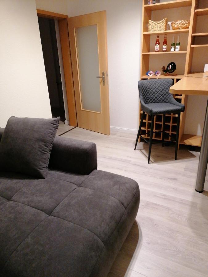 Mome Appartment Gross Ronnau Luaran gambar
