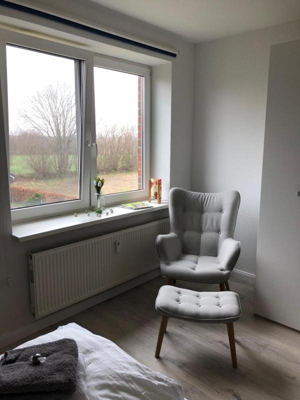 Mome Appartment Gross Ronnau Luaran gambar