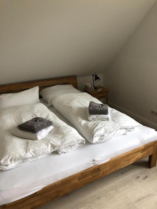 Mome Appartment Gross Ronnau Luaran gambar