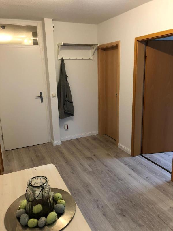 Mome Appartment Gross Ronnau Luaran gambar