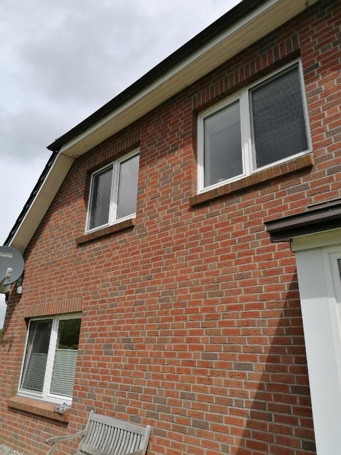 Mome Appartment Gross Ronnau Luaran gambar