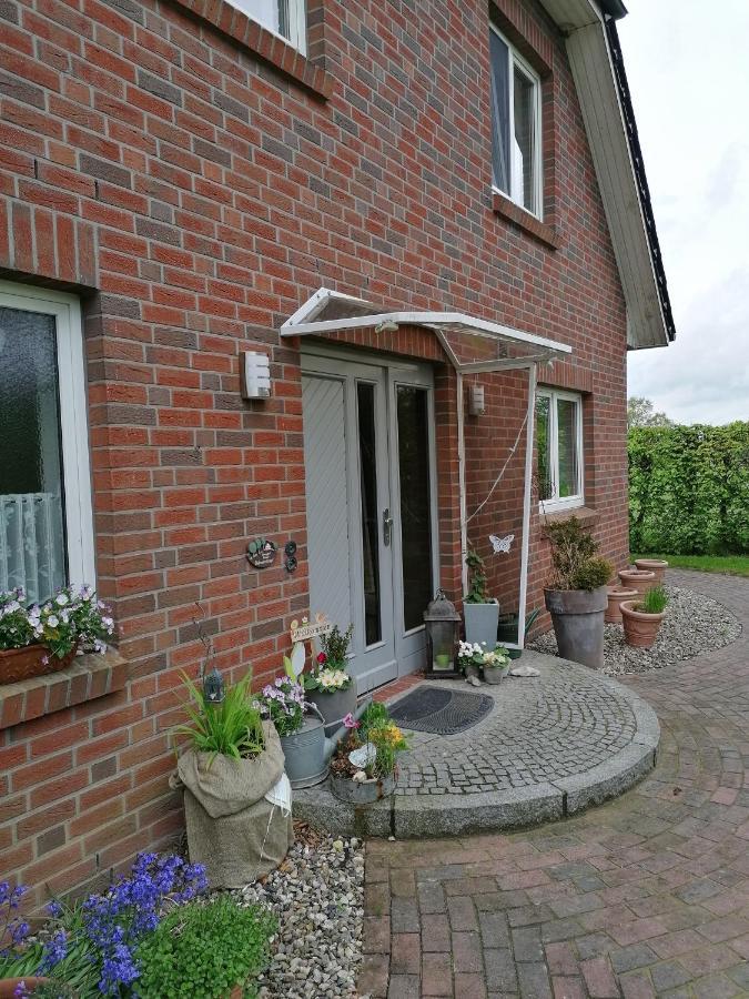 Mome Appartment Gross Ronnau Luaran gambar